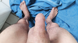 Nacktfotos von mir