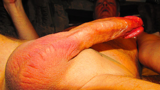 Geile Schwanz und pralle Eichel Bilder