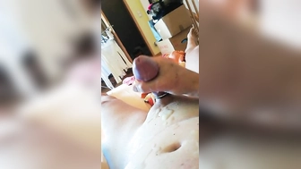 Einfach mal wieder geil gewesen