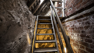 Lost Place