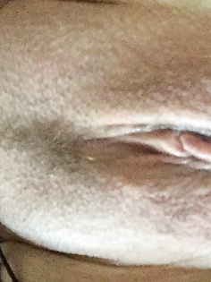 Muschie bereit für