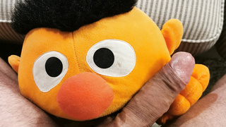 Ernie und Ich