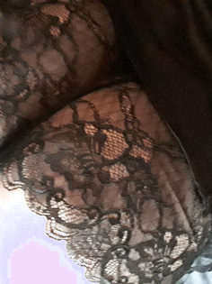 Ich liebe Dessous