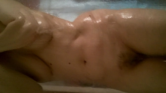 Unter der Dusche # 2