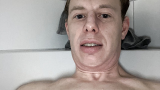 Nochmal ich