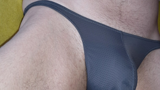 Männer Slip
