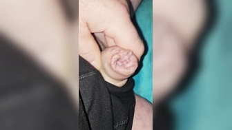 Wurde wieder geil beim Schauen eurer Videos