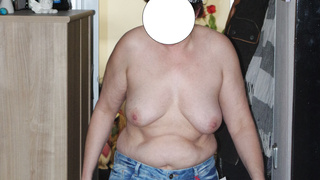Meine BBW Ehefrau 2