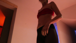 Anna und mein Ding