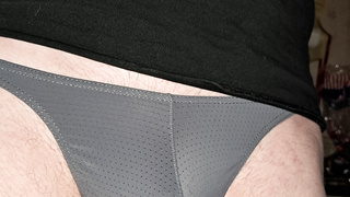 Männer Slip