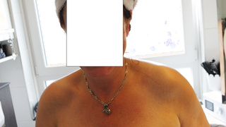 Meine BBW Ehefrau