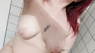 Nacktselfies