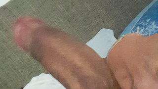 Penis aus Brasilien