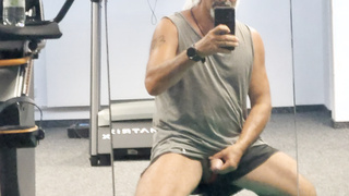 Im Sportstudio