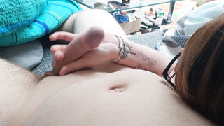Handjob