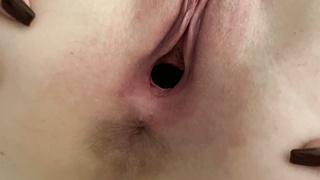 Nach dem Sex