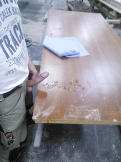 Werkstatt