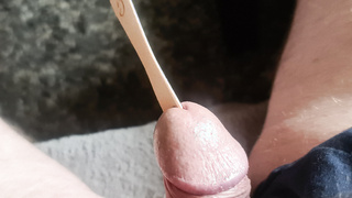 Eis am Stiel