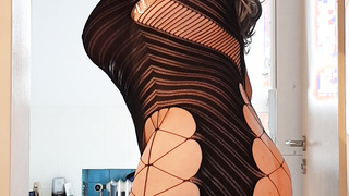 DWT geil in Dessous
