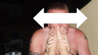 BBW Ehefrau Gran Canaria 2012