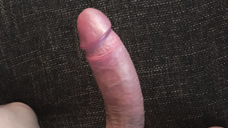 Mein junger Penis