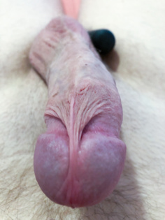 Allein am Morgen