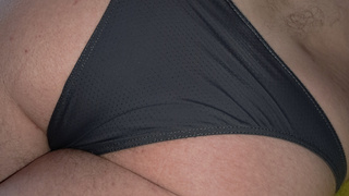 Männer Slip