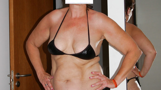 Meine BBW Ehefrau