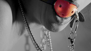 BDSM Hobby Shooting