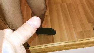 Mein kleiner, unterbschäftigter, jedoch leistungswilliger Schwanz