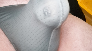 Männer Slip