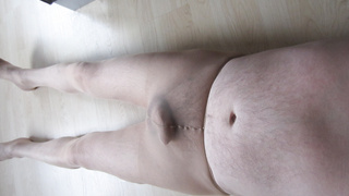 Neugierig auf Nylon