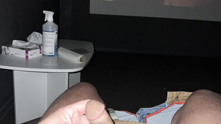 Pornokino
