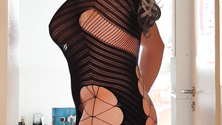 DWT geil in Dessous