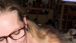 Amateur-Milf aus Ungarn