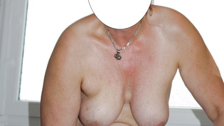 Meine BBW Ehefrau 3