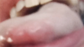 Geiler Blowjob