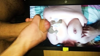 Cumtribute für Vanessa