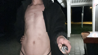 Nackt in Deutschland