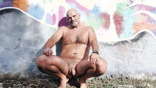 Soline Partk bei Pješčana Uvala