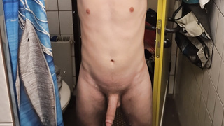 [M21] in der halloween Nacht