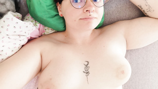 Nacktselfies