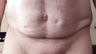 Nacktfoto