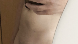 Nacktfotos von meinem Penis