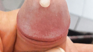 Cumshot Momente