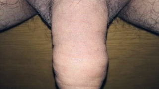 Mein kleine Penis