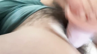 Mein Lieblings Dildo