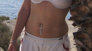 Bikini-Girl