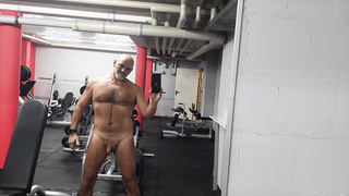 Im Sportstudio