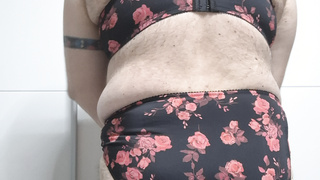 DWT in sexy Dessous
